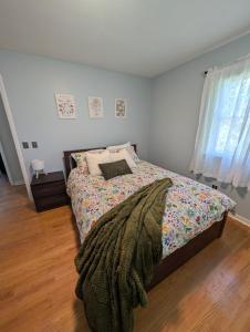 Billede fra billedgalleriet på Summit & Shore House, Whole House i Colchester