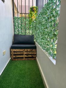 Imagem da galeria de Kisumu Airview Homestay em Kisumu