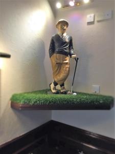Fotografie z fotogalerie ubytování Pinehurst Lodge Hotel -Dyce, Aberdeen v destinaci Dyce