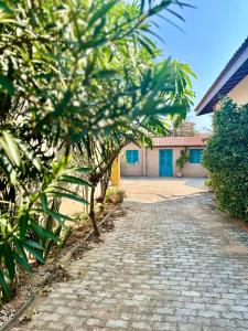 Fotografie z fotogalerie ubytování Pousada Villa do Sol Taiba v destinaci São Gonçalo do Amarante