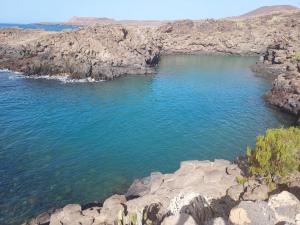 Φυσικό τοπίο κοντά σε αυτό το διαμέρισμα