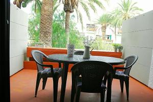 Αίθριο ή υπαίθριος χώρος στο Primavera Pool Paradise