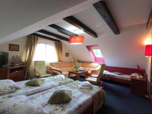 Imagen de la galería de Hotel Spinaker, en Łeba