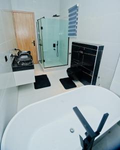 Gallery image of The Pearl Apartment in Lekki