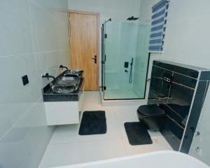 Gallery image of The Pearl Apartment in Lekki