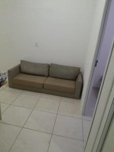 Posezení v ubytování apt do messias