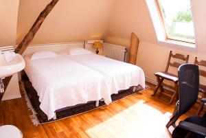 Fotografie z fotogalerie ubytování Bed & Breakfast De Oude Molensteen v destinaci Eelde-Paterswolde