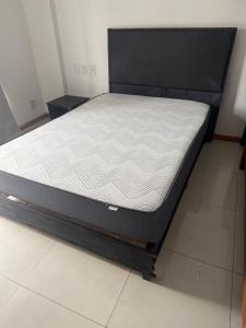 Postel nebo postele na pokoji v ubytování Loft Boutique Berazategui Centro