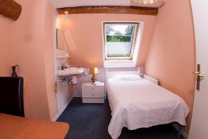 Fotografie z fotogalerie ubytování Bed & Breakfast De Oude Molensteen v destinaci Eelde-Paterswolde