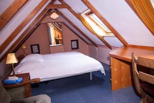 Fotografie z fotogalerie ubytování Bed & Breakfast De Oude Molensteen v destinaci Eelde-Paterswolde