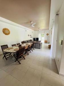 Billede fra billedgalleriet på Le Calouni entre mer et volcan i Sainte-Rose