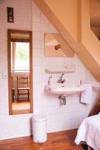 Fotografie z fotogalerie ubytování Bed & Breakfast De Oude Molensteen v destinaci Eelde-Paterswolde
