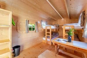 Gallery image of LummersDorf in Sankt Johann am Wimberg