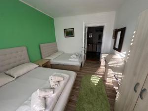 Imagen de la galería de Prenoćiste Casa Bella & Nova, en Palić 16 fotos más