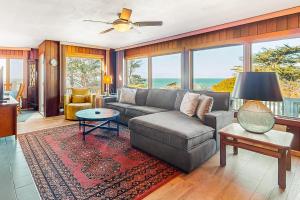 Galeriebild der Unterkunft Headlands Cove - Retreat in Mendocino