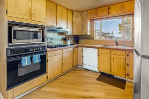 Galeriebild der Unterkunft Headlands Cove - Retreat in Mendocino