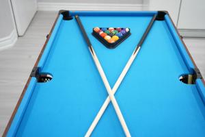 Afbeelding uit fotogalerij van Spacious 6BR Family Home Ideal for Large Groups in Brampton