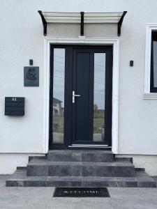 Gallery image of Cleo Residence 4 Ghiroda in Ghiroda +13 photos