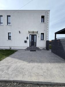 Gallery image of Cleo Residence 4 Ghiroda in Ghiroda