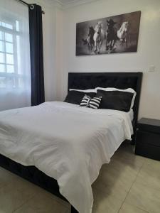 Gallery image of Del's Homes -Ruiru in Ruiru