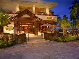 Hilton Grand Vacations Club at Hilton Hawaiian Village（ホノルル 
