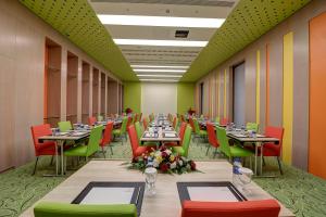 Fotografie z fotogalerie ubytování Al Khoory Atrium v Dubaji + 37 fotografií