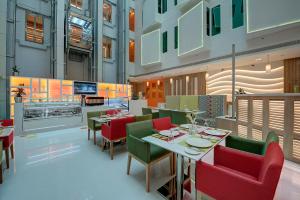 Gallery image of Al Khoory Atrium in Dubai