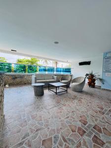 Fotografie z fotogalerie ubytování apartamento 2 baños v destinaci Cartagena + 4 fotografie