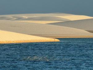 Foto dalla galleria di chale vilana ad Atins