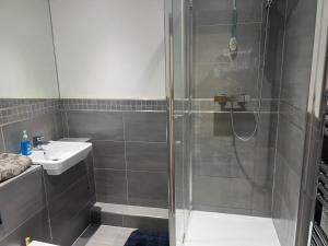 Gallery image of Luxurious Two Bedroom apartment with great access to London in Romford