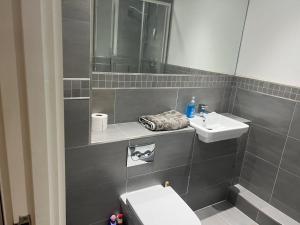 Gallery image of Luxurious Two Bedroom apartment with great access to London in Romford