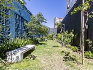 En have udenfor GO Cidade Baixa by My Way