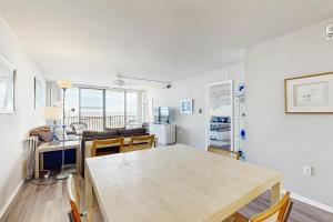 Kuchyň nebo kuchyňský kout v ubytování Sea Colony - 1D Annapolis Garden House Rd