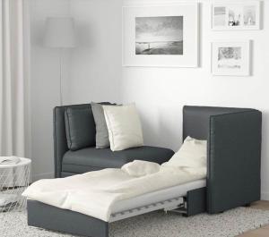 Istumisnurk majutusasutuses THE LEMON TREE - DOWNTOWN HISTORIC LANCASTER +15 fotot