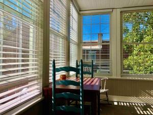 Billede fra billedgalleriet på BLETCHER GARDEN LOFT - LANCASTER HISTORIC DISTRICT i Lancaster