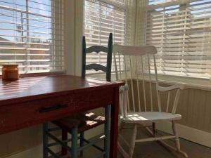 Billede fra billedgalleriet på BLETCHER GARDEN LOFT - LANCASTER HISTORIC DISTRICT i Lancaster