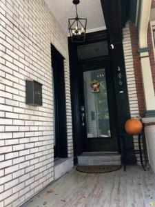 Exteriér nebo vchod ubytování THE ROYER HOUSE - LANCASTER'S HISTORIC DISTRICT