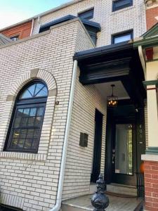 Exteriér nebo vchod ubytování THE ROYER HOUSE - LANCASTER'S HISTORIC DISTRICT