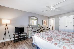 Postel nebo postele na pokoji v ubytování Sea Colony --- 1F Annapolis Garden House Rd + 42 fotografií