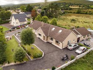 Galeriebild der Unterkunft Laburnum B&B in Kenmare