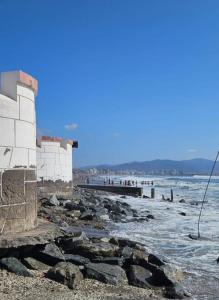 Φυσικό τοπίο κοντά σε αυτό το δωμάτιο σε οικογενειακή κατοικία