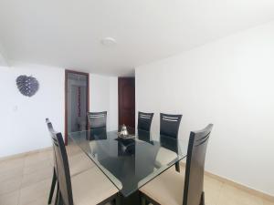 Fotografie z fotogalerie ubytování Colonial loft in Cartagena old town v destinaci Cartagena