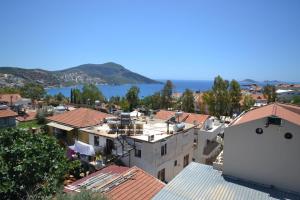 Galeriebild der Unterkunft Kelebek Apartments in Kalkan