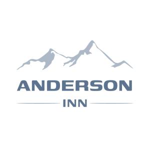 an image of the american inn logo at Anderson Inn in Anderson