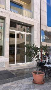 Foto dalla galleria di Labanca's Luxury center a Matera