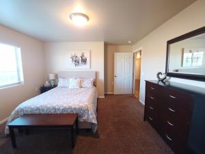 Фотография из галереи Neel Apt в Рапид-Сити