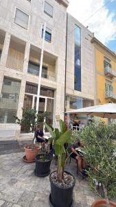 Foto dalla galleria di Labanca's Luxury center a Matera