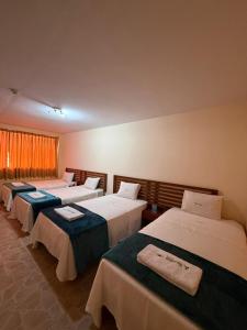 Galeriebild der Unterkunft Hotel Parque Acuático in Imperial + 51 Fotos