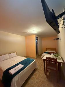 Galeriebild der Unterkunft Hotel Parque Acuático in Imperial