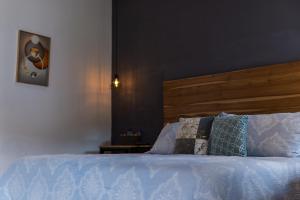 Foto dalla galleria di Casa Montana Hotel a Chichicastenango